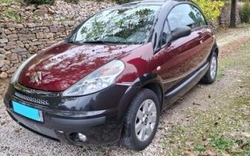 Citroen c3 Carcès