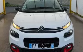 Citroen C3 La-Rochelle