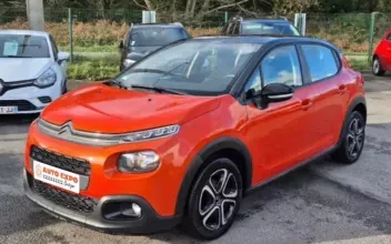 Citroen C3 Saint-Renan