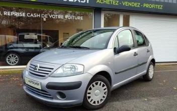 Citroen c3 Carquefou