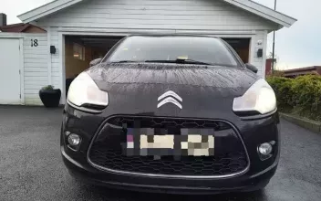 Citroen C3 La-Rochelle