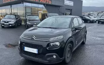 Citroen C3 Aubière