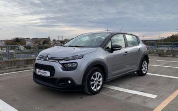 Citroen C3 Igny