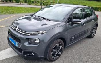 Citroen c3 Saint-Genès-de-Fronsac