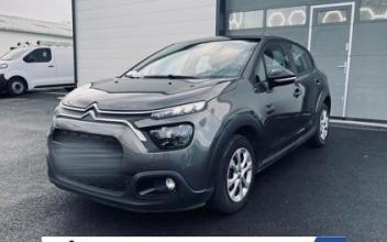 Citroen c3 Saint-Herblain