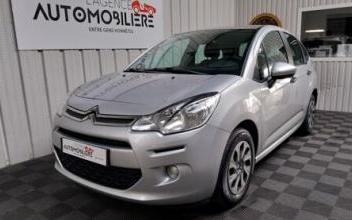 Citroen c3 Vannes