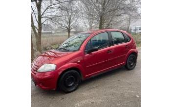 Citroen c3 Gravelines