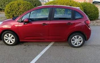 Citroen c3 Ajaccio
