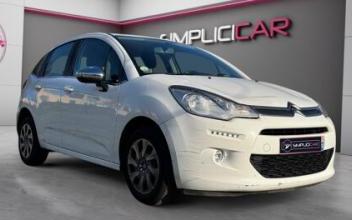 Citroen c3 Saint-Martin-d'Hères