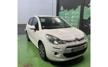 Citroen c3 Villeneuve-de-la-Raho