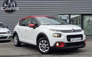 Citroen C3 Châteaubernard