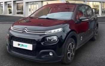 Citroen c3 Vernon