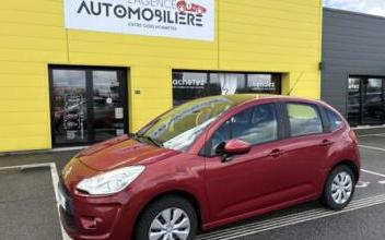 Citroen c3 Yerville