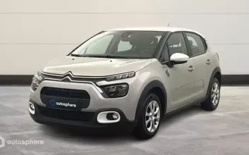 Citroen C3 Niort
