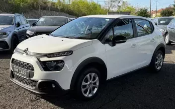 Citroen C3 Le-Raincy