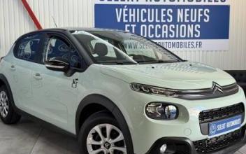 Citroen c3 Echirolles