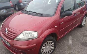 Citroen C3 Marly