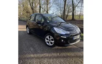 Citroen C3 Metz
