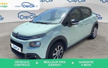 Citroen c3 Nice