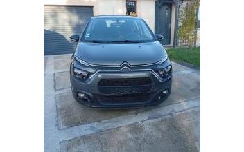 Citroen c3 Larra