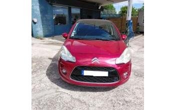 Citroen c3 Lattes