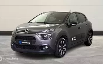Citroen C3 Niort