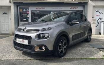 Citroen c3 Saint-Barthélemy-d'Anjou