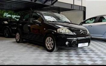 Citroen c3 Segré