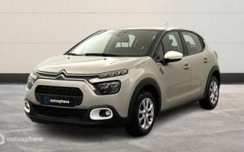 Citroen c3 Champniers