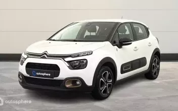 Citroen C3 Champniers