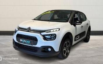 Citroen c3 Clermont-Ferrand