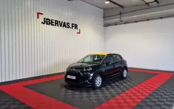 Citroen C3 Trémuson
