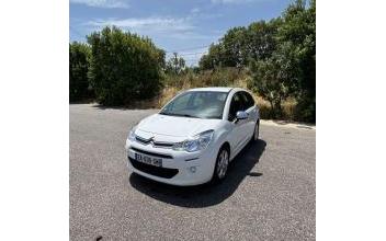 Citroen c3 Saint-Alban