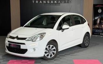 Citroen c3 Venansault