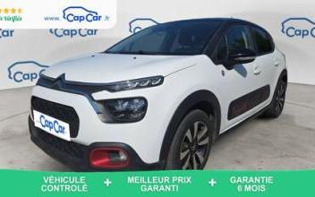 Citroen c3 Fréjus
