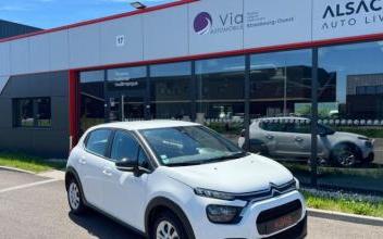 Citroen C3 Marlenheim