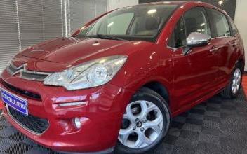 Citroen C3 Creuzier-le-Vieux
