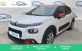 Citroen c3 Bailleul