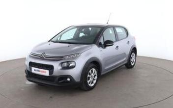 Citroen c3 Issy-les-Moulineaux