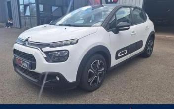 Citroen c3 Caudan