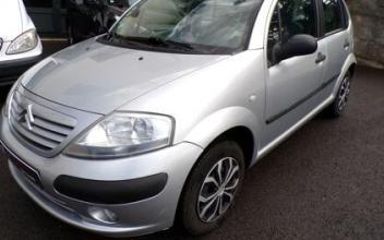 Citroen c3 Roanne