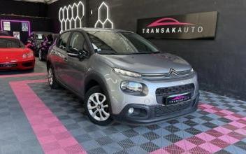 Citroen C3 Manosque