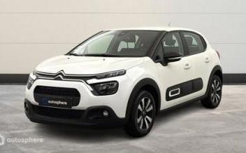 Citroen c3 Clermont-Ferrand