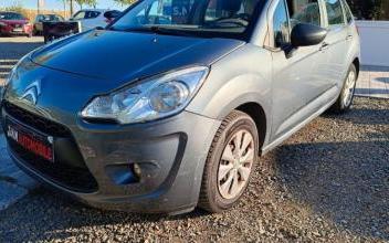 Citroen C3 Aubiat