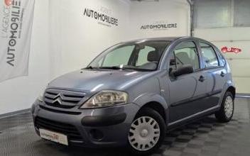 Citroen c3 Cergy