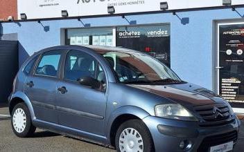 Citroen C3 Danjoutin