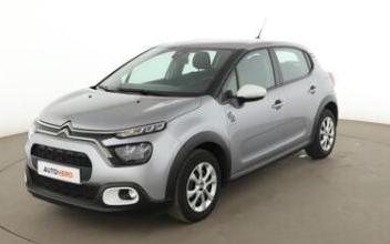 Citroen c3 Issy-les-Moulineaux