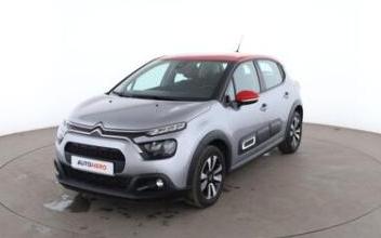 Citroen c3 Issy-les-Moulineaux