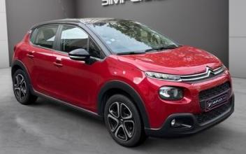 Citroen c3 Paris