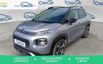 Citroen c3 aircross Reims